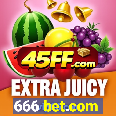 666 bet.com